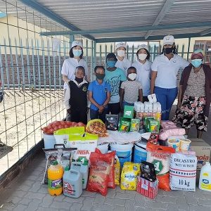Online Donation